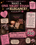 🫦Blind Date with Elegance