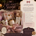 The Elegant Scoop ( Open to VIP members only )