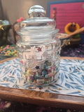 Stardust Answer Jar